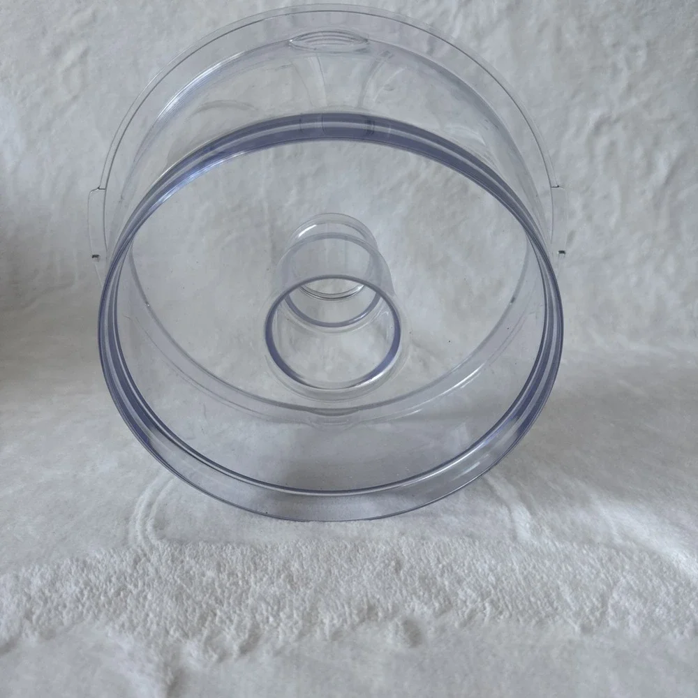 KitchenAid Food Processor Mini‎ Bowl Insert Replacement Part KFP1133ACS
